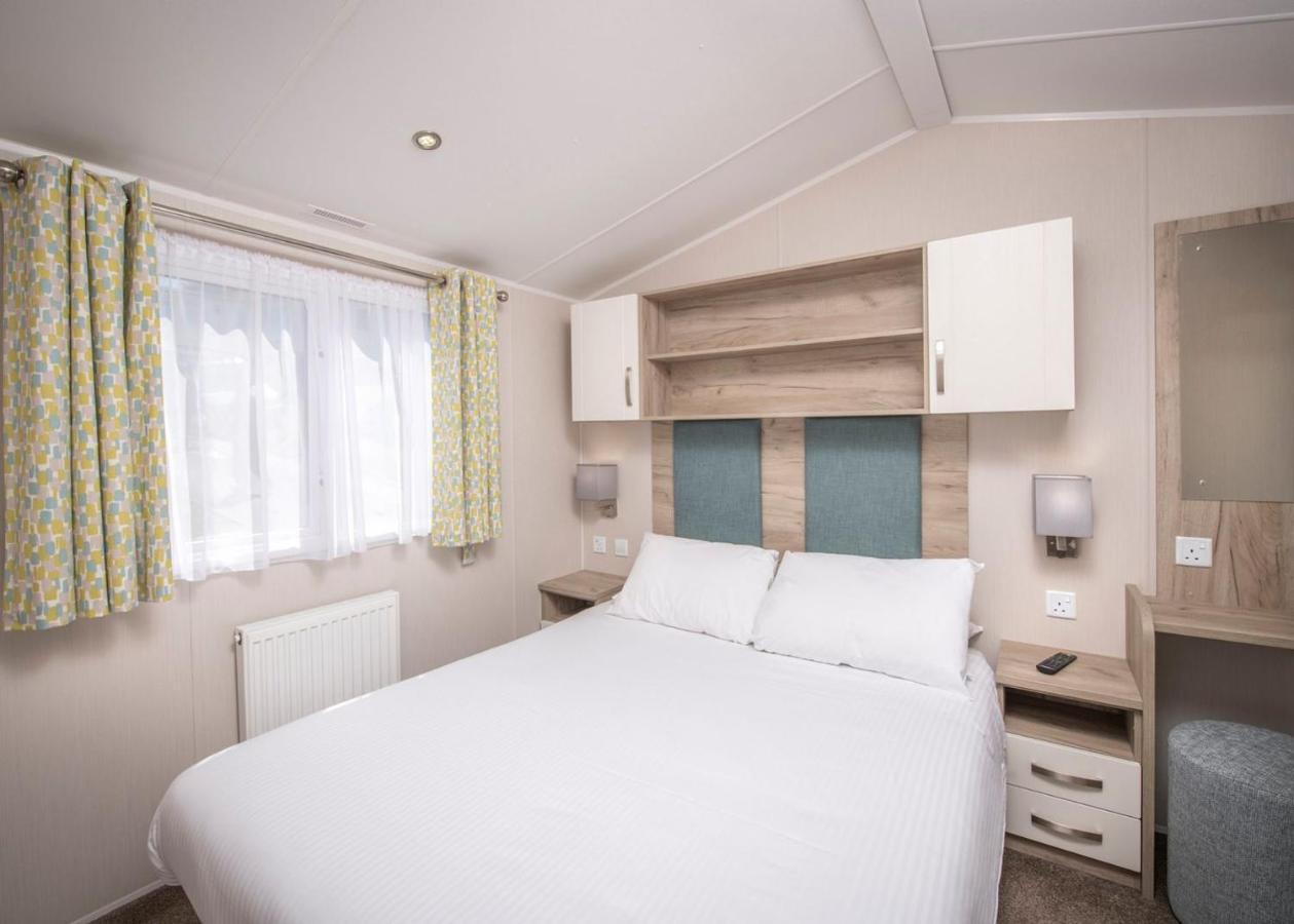 Sandaway Beach Holiday Park Combe Martin Luaran gambar