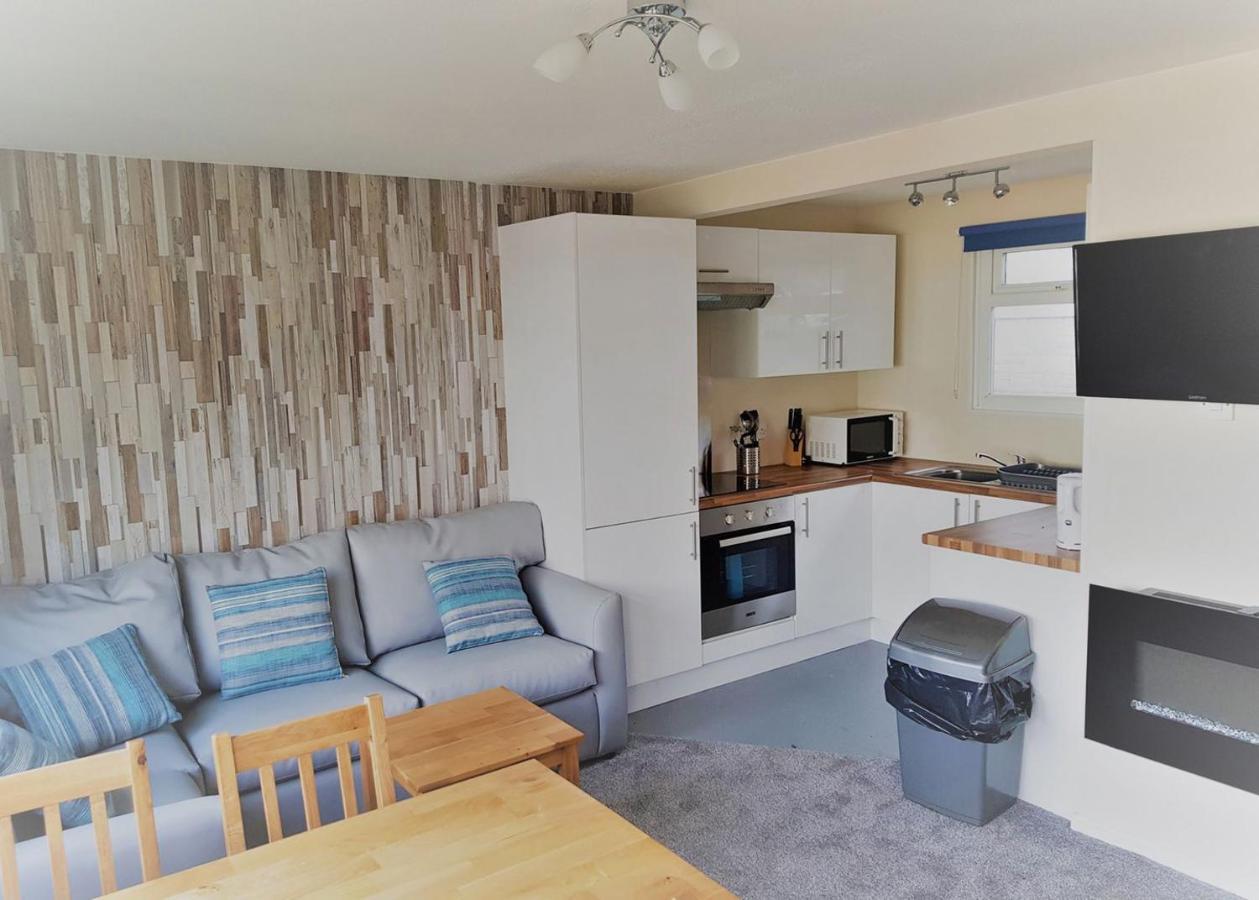 Sandaway Beach Holiday Park Combe Martin Luaran gambar