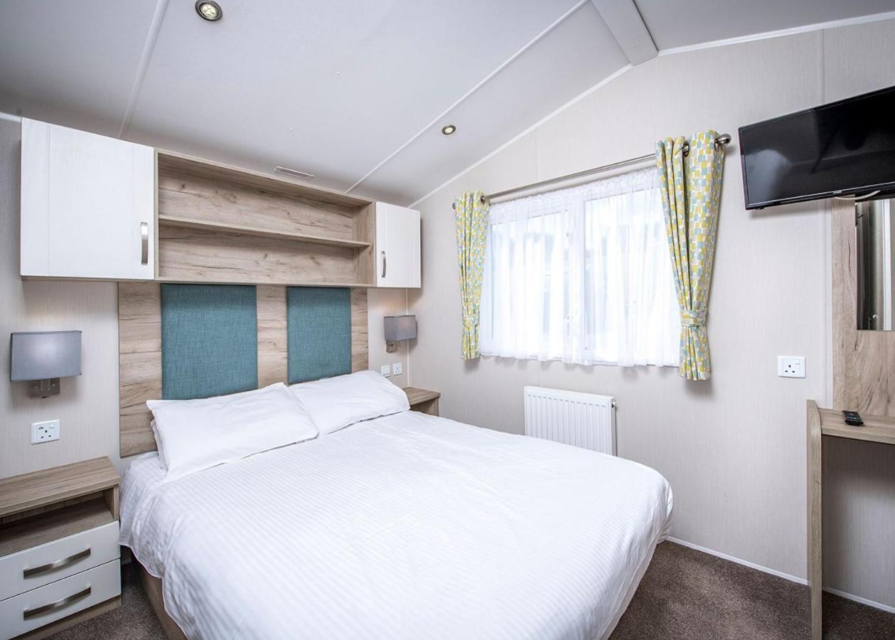 Sandaway Beach Holiday Park Combe Martin Luaran gambar
