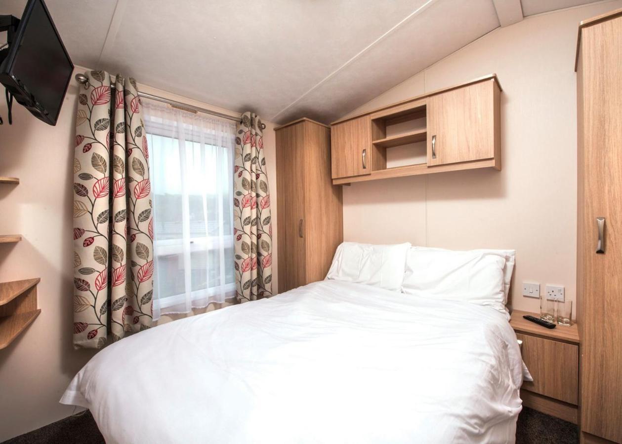 Sandaway Beach Holiday Park Combe Martin Luaran gambar