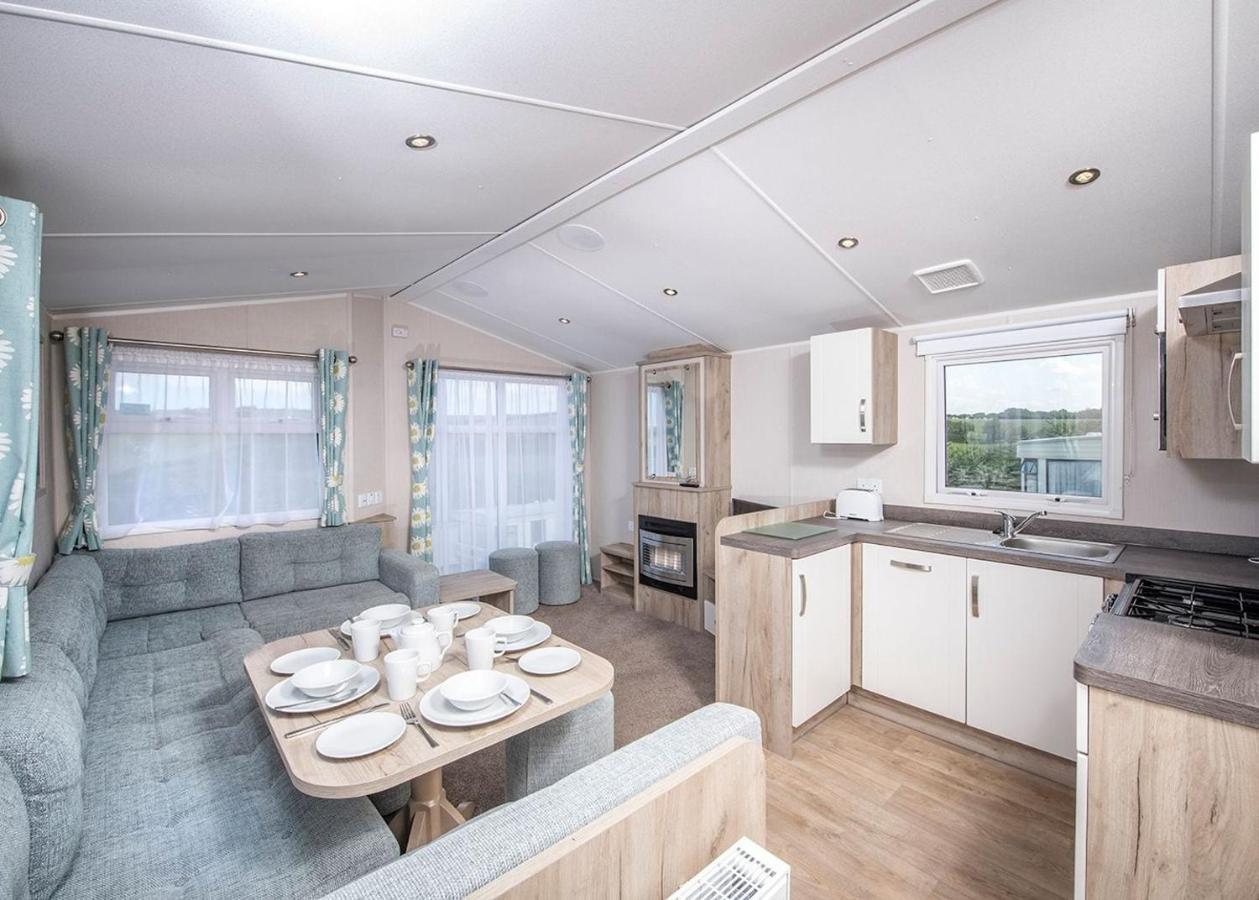 Sandaway Beach Holiday Park Combe Martin Luaran gambar