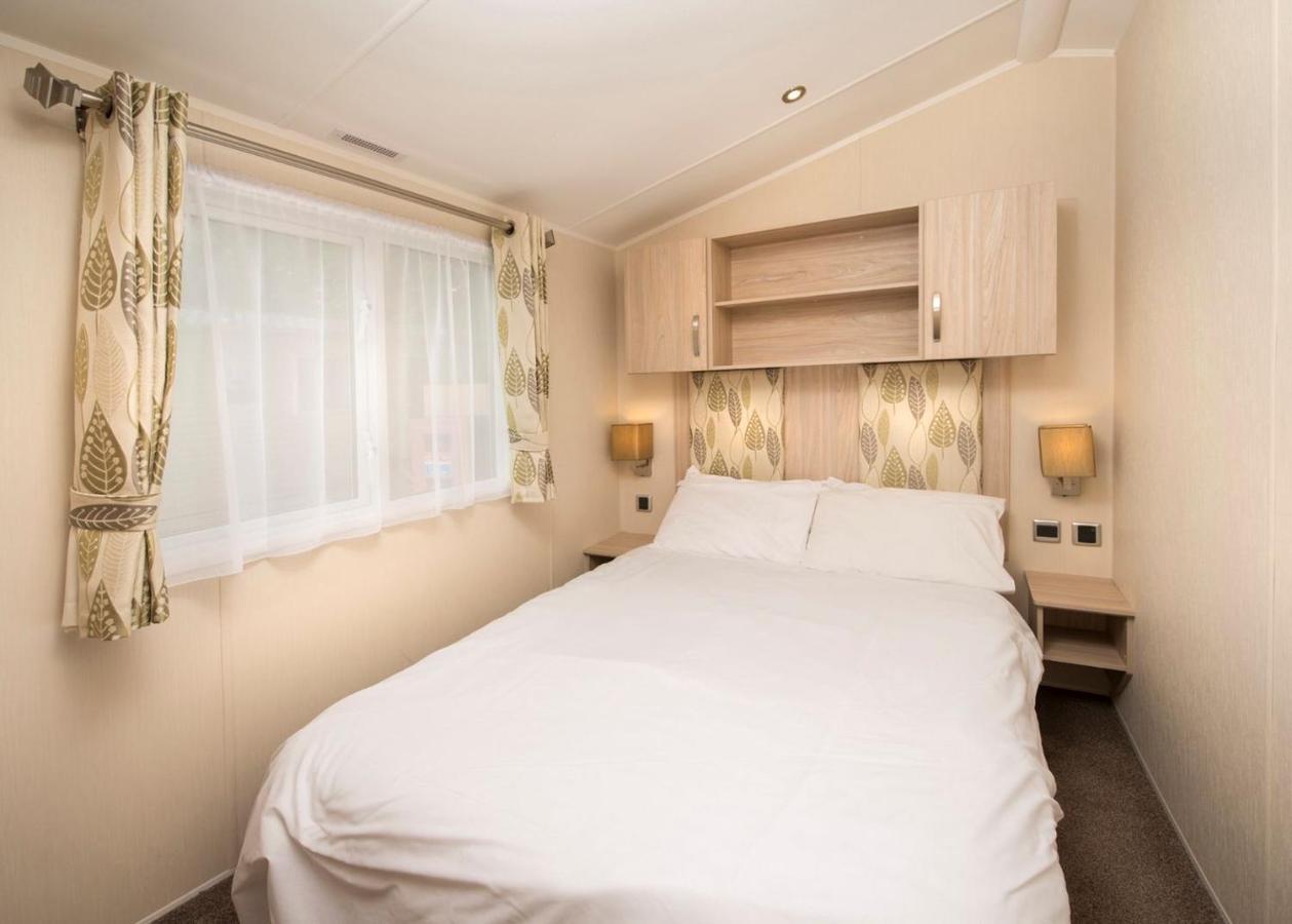 Sandaway Beach Holiday Park Combe Martin Luaran gambar