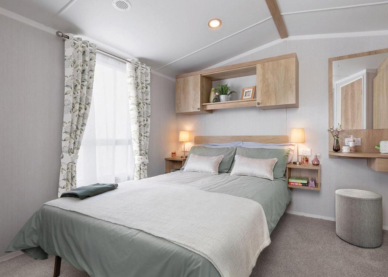 Sandaway Beach Holiday Park Combe Martin Luaran gambar