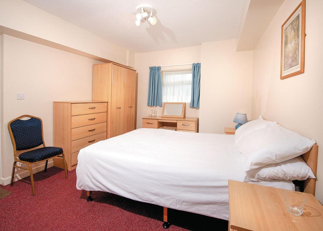 Sandaway Beach Holiday Park Combe Martin Luaran gambar