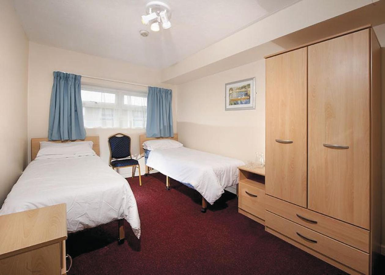 Sandaway Beach Holiday Park Combe Martin Luaran gambar