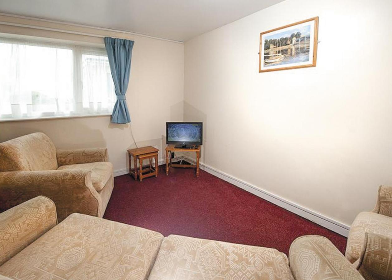 Sandaway Beach Holiday Park Combe Martin Luaran gambar