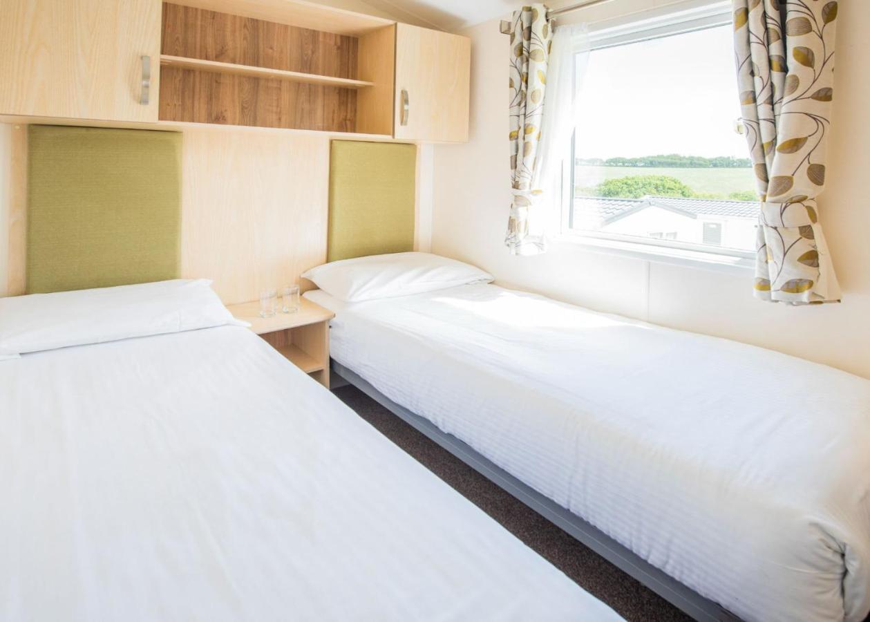 Sandaway Beach Holiday Park Combe Martin Luaran gambar