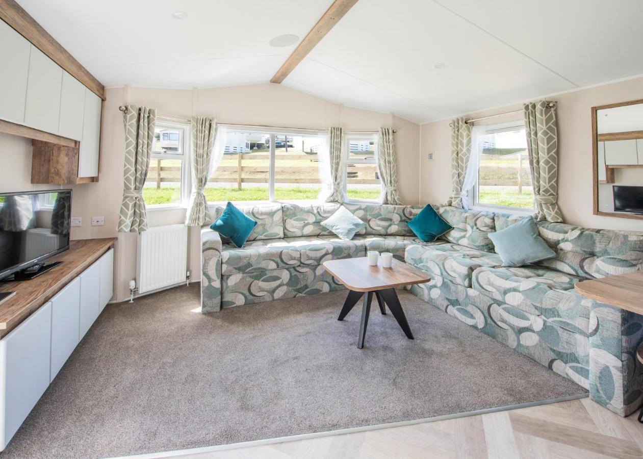 Sandaway Beach Holiday Park Combe Martin Luaran gambar