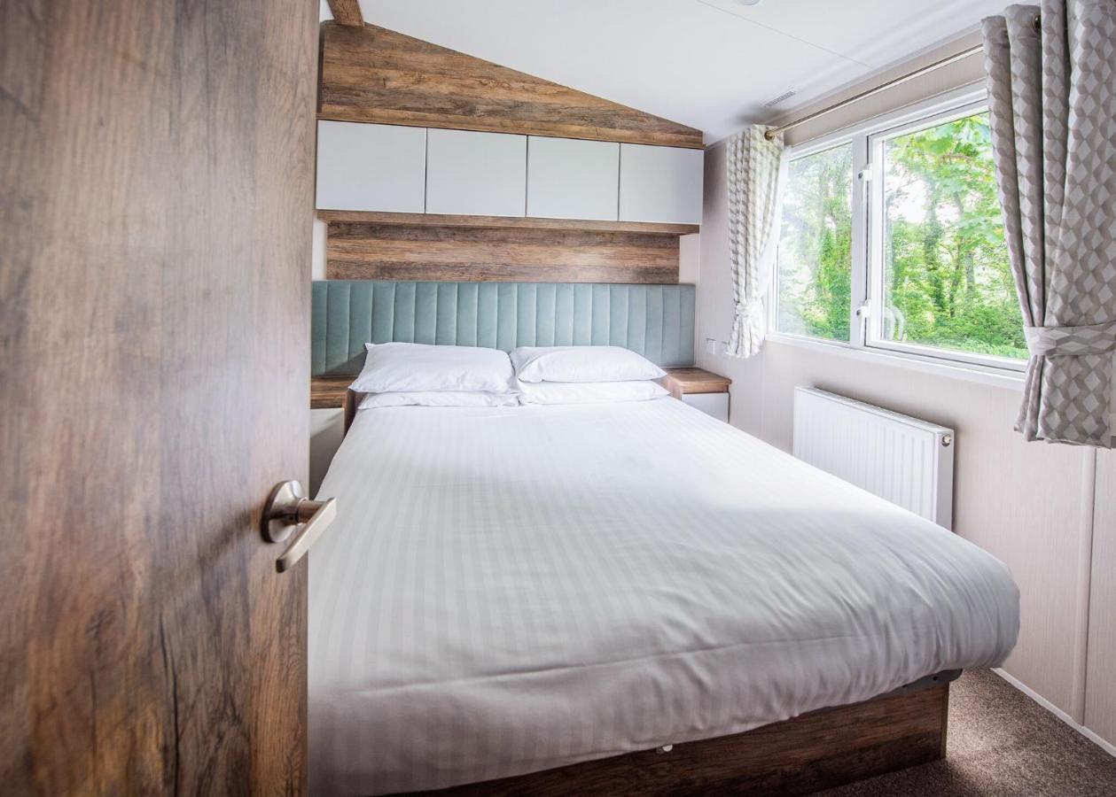 Sandaway Beach Holiday Park Combe Martin Luaran gambar