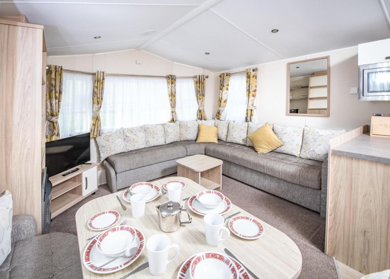 Sandaway Beach Holiday Park Combe Martin Luaran gambar