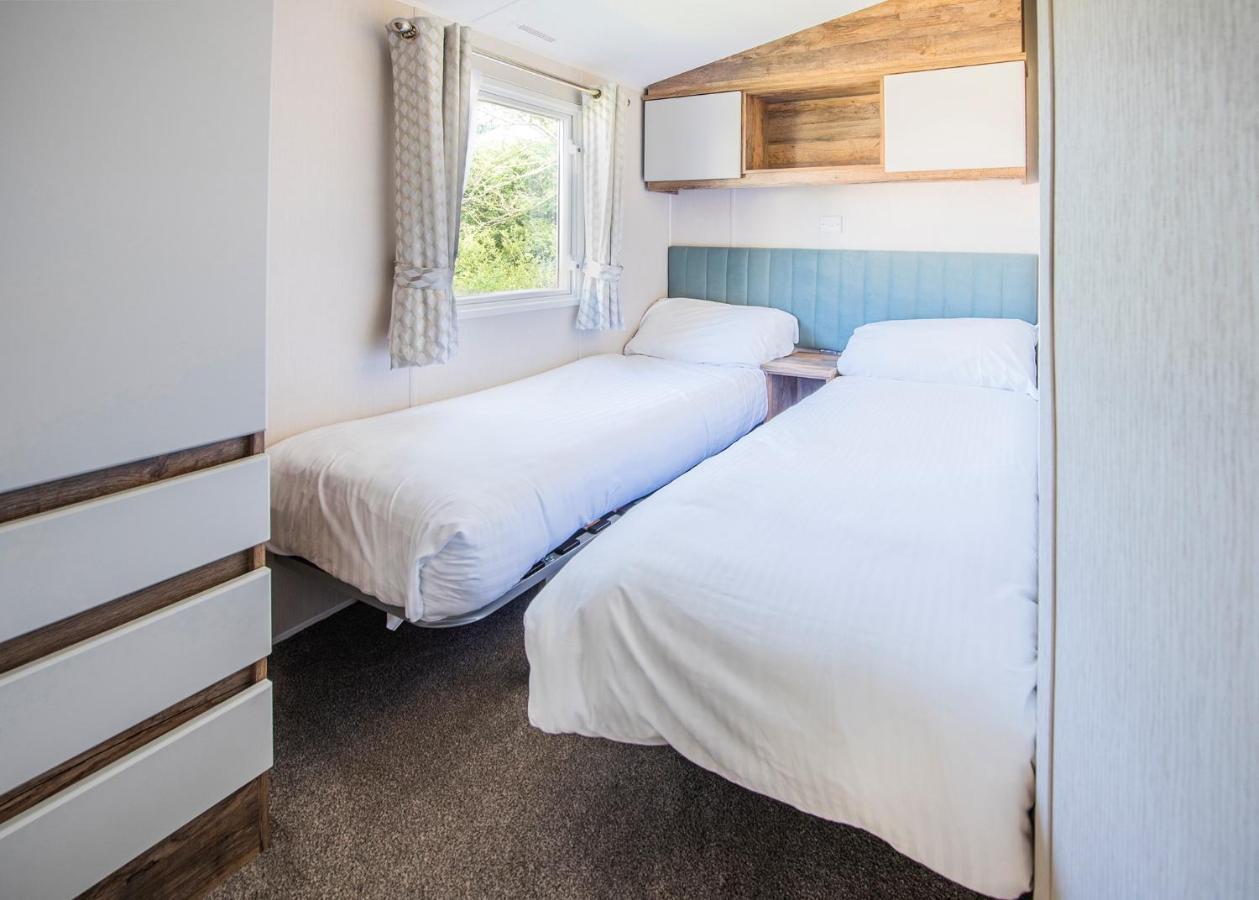 Sandaway Beach Holiday Park Combe Martin Luaran gambar